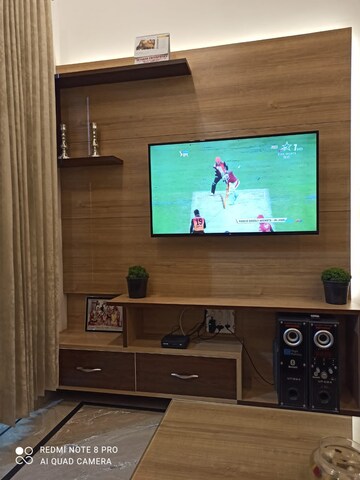 Furnished Amenities in 3 BHK Independent House at Pallav Puram Phase 2 – for Sale