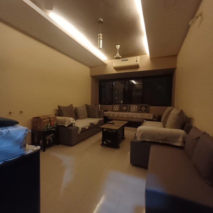 Living Room, harsh-bakul 2 Bedroom 800 Sq.Ft. Apartment In Matunga Mumbai 7818943