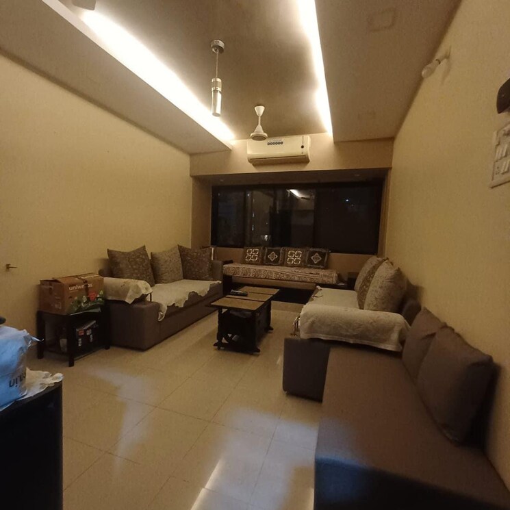 Living Room, harsh-bakul 2 Bedroom 800 Sq.Ft. Apartment In Matunga Mumbai 7818943
