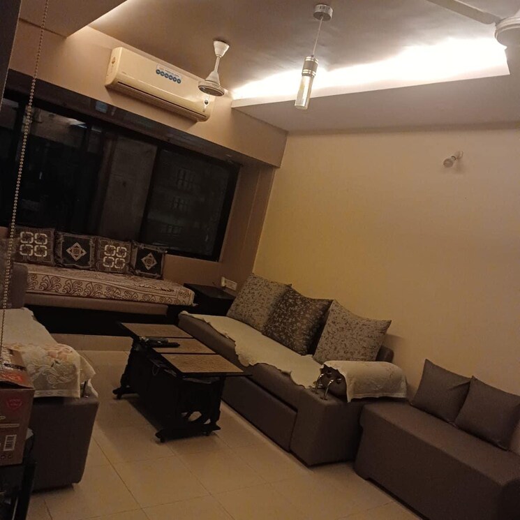 Living Room, harsh-bakul 2 Bedroom 800 Sq.Ft. Apartment In Matunga Mumbai 7818943