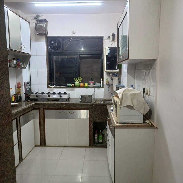Kitchen, harsh-bakul 2 Bedroom 800 Sq.Ft. Apartment In Matunga Mumbai 7818943