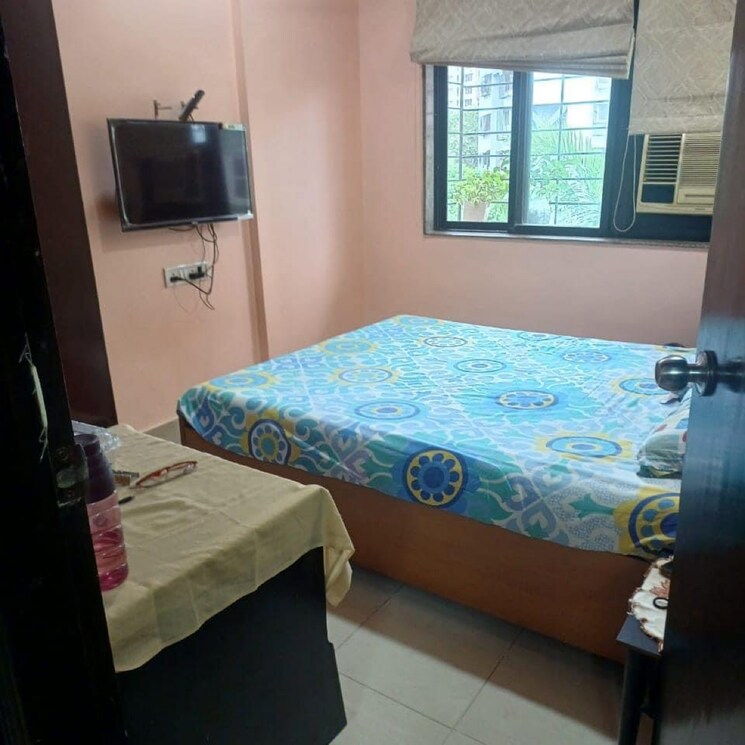 Bedroom, harsh-bakul 2 Bedroom 800 Sq.Ft. Apartment In Matunga Mumbai 7818943