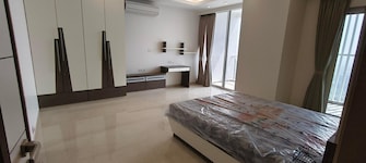 3 BHK Apartment For Rent in Sunshine Infinity Wadala Mumbai  7818969