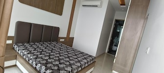 3 BHK Apartment For Rent in Sunshine Infinity Wadala Mumbai  7818969