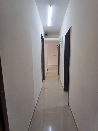 2 BHK Apartment For Rent in Puranik Aldea Anexo Baner Pune  7818986