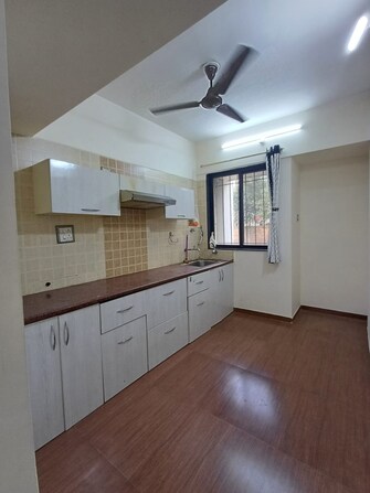 2 BHK Apartment For Rent in Puranik Aldea Anexo Baner Pune  7818986