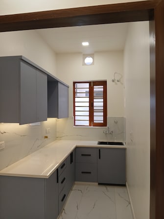 2 BHK Builder Floor For Rent in Sector 9 Hisar  7818992