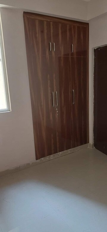 Building Lobby in 3 BHK Apartment at Amrapali Golf Homes, Sector 4, Greater Noida – for Sale