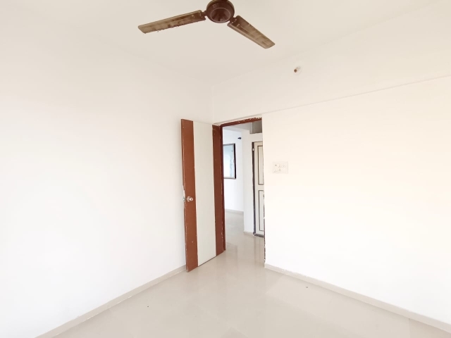 2 BHK Apartment For Rent in Bhavani Heights Virar West Mumbai  7818995