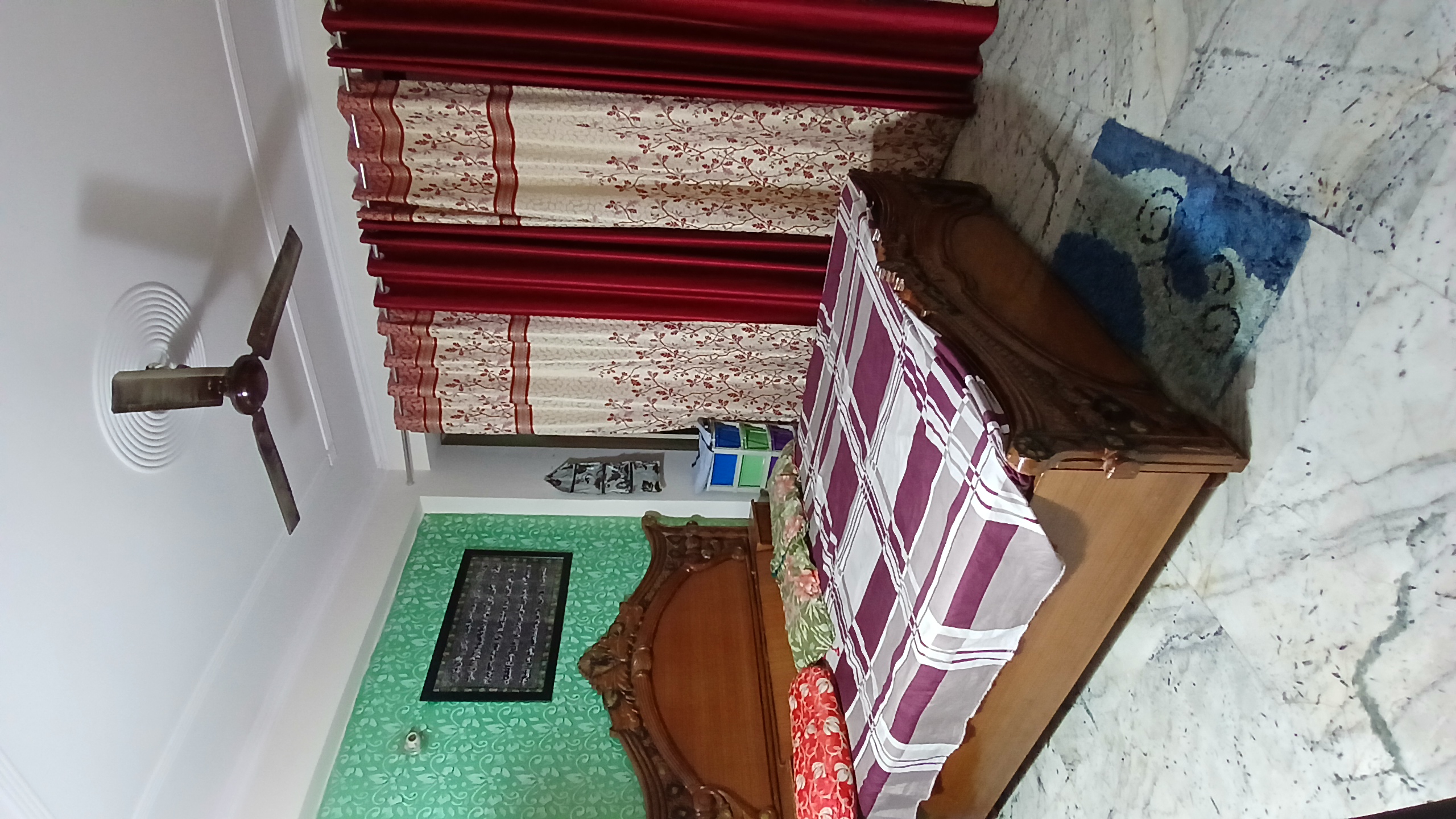 2 BHK Apartment For Sale in Jogabai Ext5 No Gali 20 F