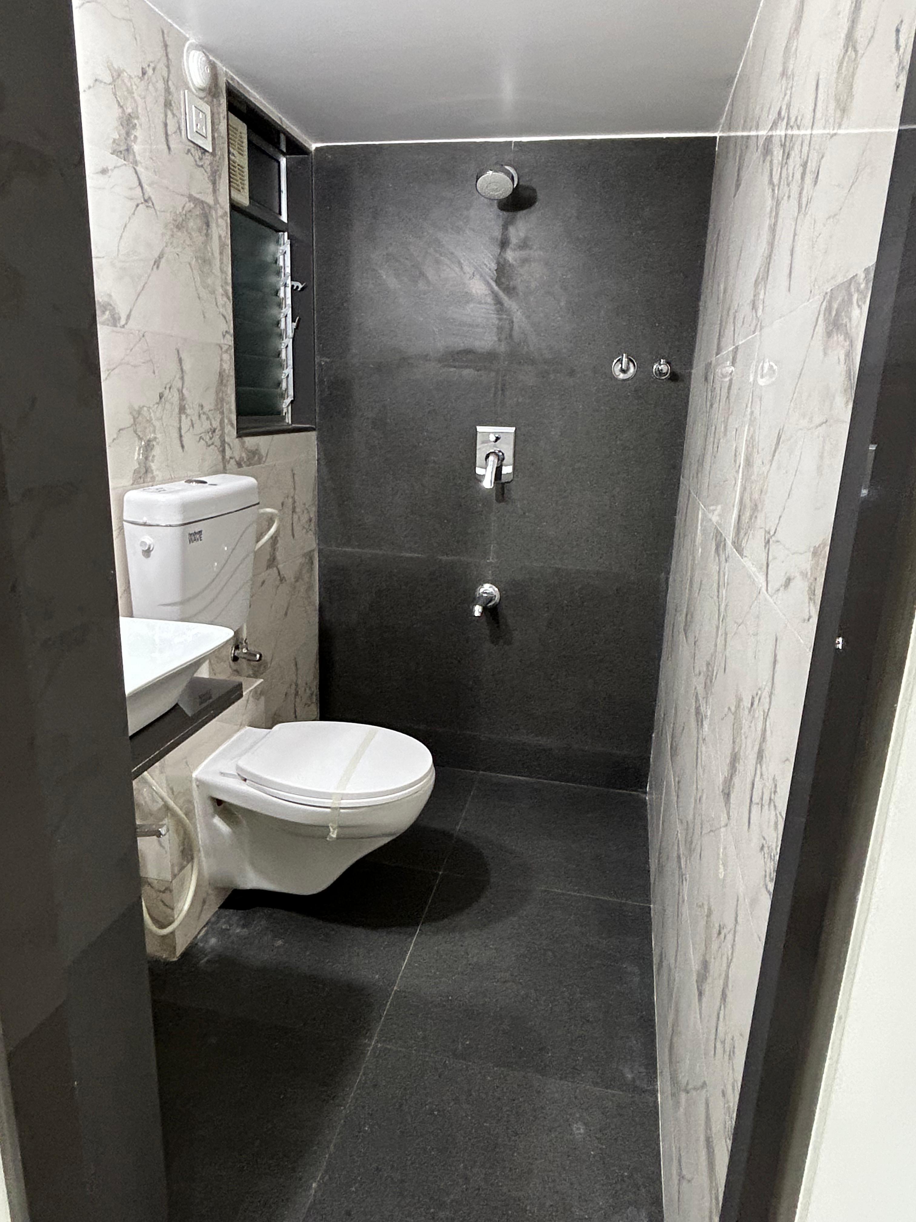 2 BHK + Pooja Room 722 Sq.Ft. Apartment in Shantee Flamingo Residency