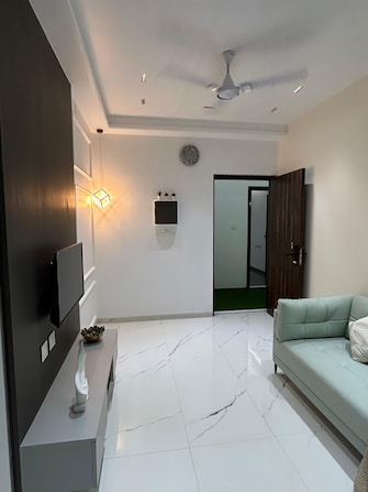 2 BHK Apartment For Resale in Shantee Flamingo Residency Vasai West Palghar  7819007