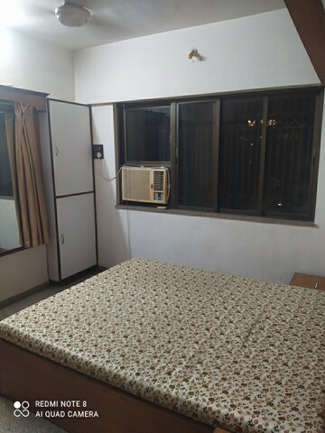 3 BHK Apartment For Rent in Rustomjee Regency Dahisar West Mumbai  7819011