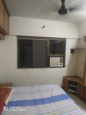 3 BHK Apartment For Rent in Rustomjee Regency Dahisar West Mumbai  7819011