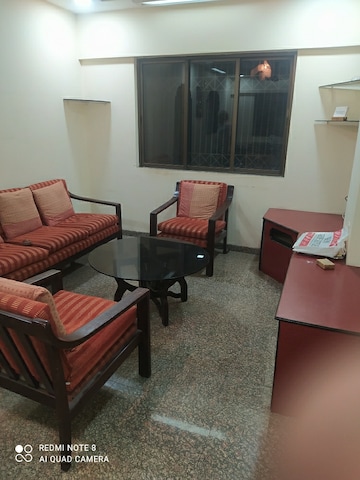 3 BHK Apartment For Rent in Rustomjee Regency Dahisar West Mumbai  7819011