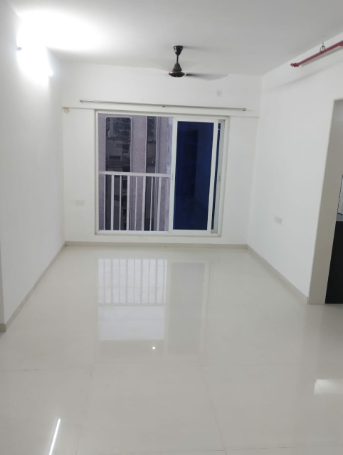 3 BHK Apartment For Rent in N K Mayaank Heights Borivali West Mumbai  7819015