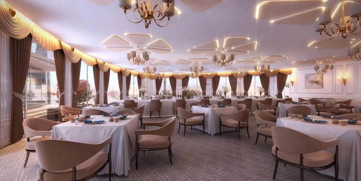 Team Area, kothari-k-d-hermitage 1 Bedroom 434 Sq.Ft. Apartment In Mira Road Thane 7819022