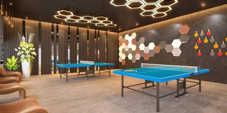 Exterior View, kothari-k-d-hermitage 1 Bedroom 434 Sq.Ft. Apartment In Mira Road Thane 7819022