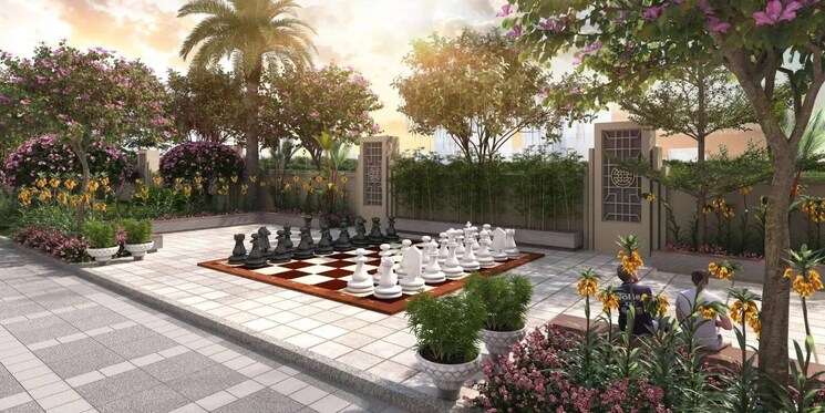 Exterior View, kothari-k-d-hermitage 1 Bedroom 434 Sq.Ft. Apartment In Mira Road Thane 7819022