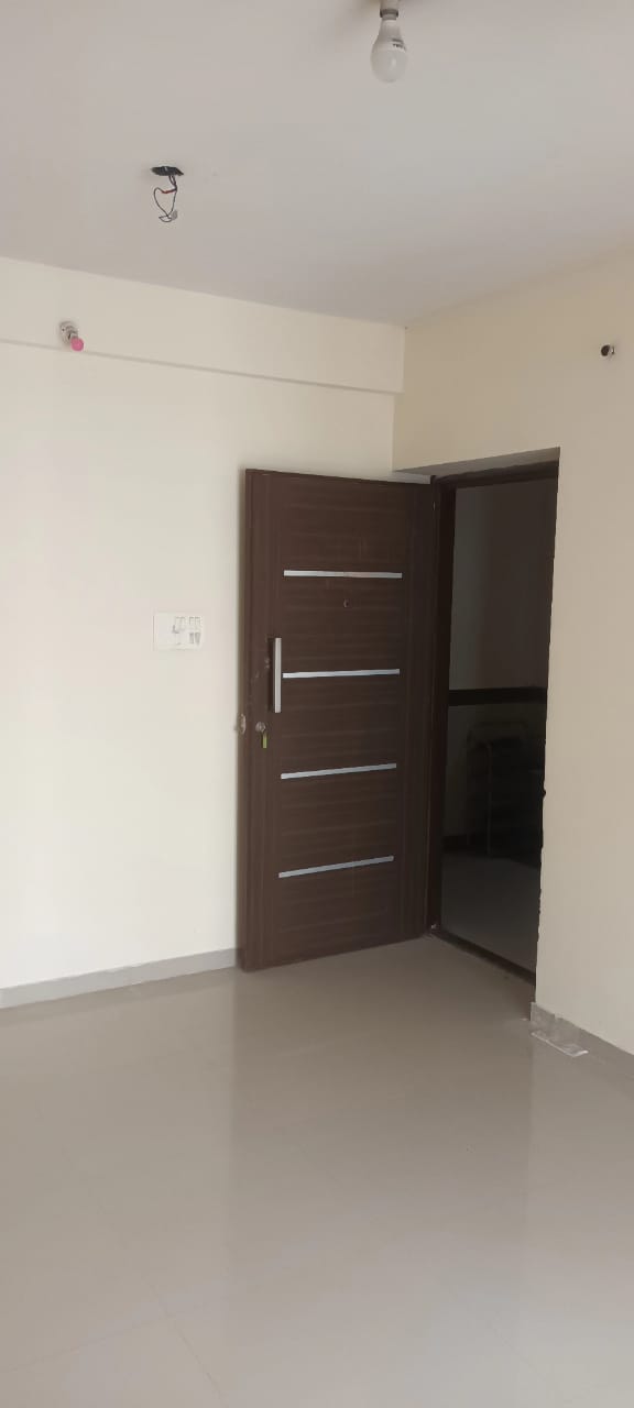 1 BHK Apartment For Rent in Ekta World Parksville Virar West Mumbai  7819036