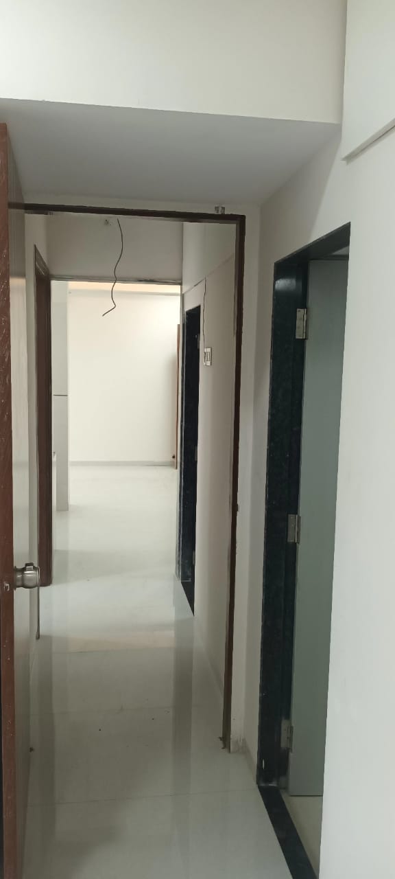 1 BHK Apartment For Resale in Ekta Parksville Brooklyn Park Virar West Mumbai  7819038