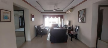 3 BHK Apartment For Resale in Rajkamal Heights Parel Mumbai  7819042