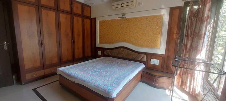 Bedroom, rajkamal-heights 3 Bedroom 1500 Sq.Ft. Apartment In Parel Mumbai 7819042