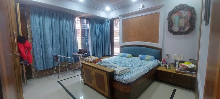 Bedroom, rajkamal-heights 3 Bedroom 1500 Sq.Ft. Apartment In Parel Mumbai 7819042