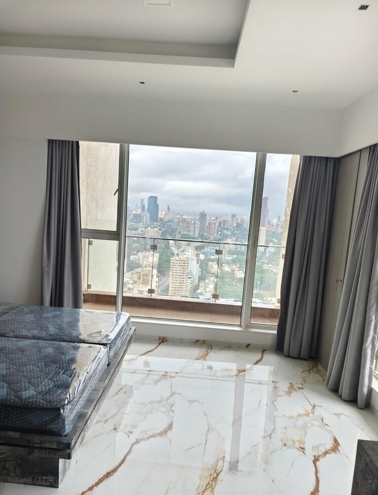 Bedroom, anchor-victorian 3 Bedroom 2000 Sq.Ft. Apartment In Parel Mumbai 7819043