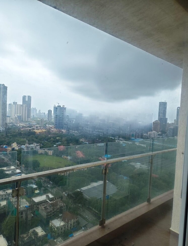 Swimming Pool, anchor-victorian 3 Bedroom 2000 Sq.Ft. Apartment In Parel Mumbai 7819043