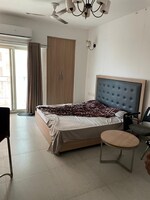 Studio  505 Sq.Ft. Apartment in Nimbus The Golden Palm