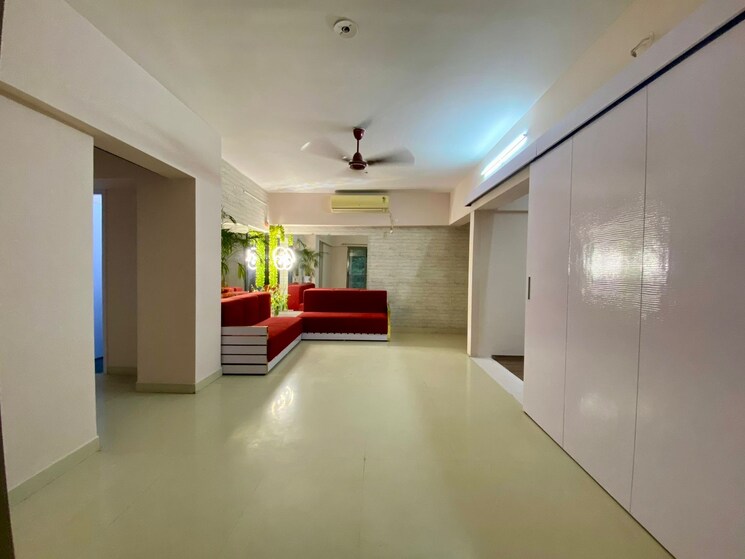 Room, lodha-splendora 3 Bedroom 955 Sq.Ft. Apartment In Ghodbunder Road Thane 7819065
