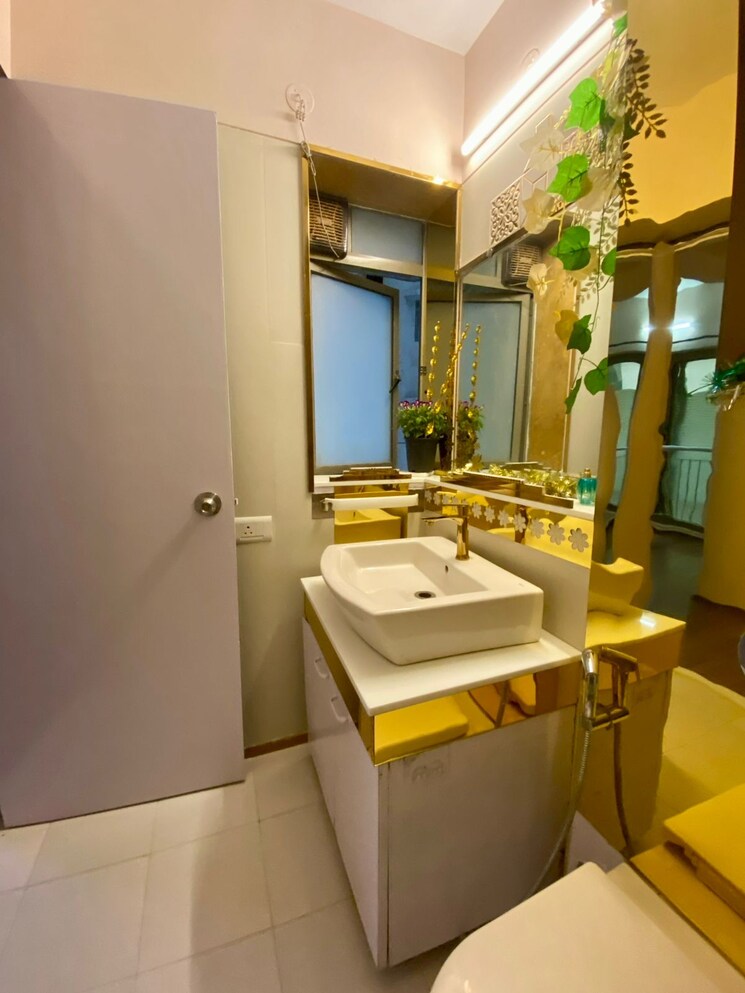 Team Area, lodha-splendora 3 Bedroom 955 Sq.Ft. Apartment In Ghodbunder Road Thane 7819065