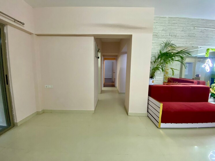 Room, lodha-splendora 3 Bedroom 955 Sq.Ft. Apartment In Ghodbunder Road Thane 7819065