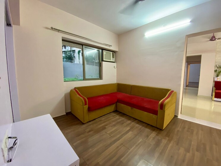 Bedroom, lodha-splendora 3 Bedroom 955 Sq.Ft. Apartment In Ghodbunder Road Thane 7819065