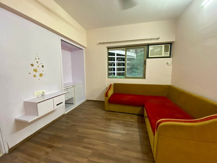 Kitchen, lodha-splendora 3 Bedroom 955 Sq.Ft. Apartment In Ghodbunder Road Thane 7819065