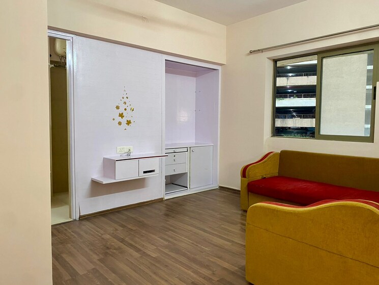 Room, lodha-splendora 3 Bedroom 955 Sq.Ft. Apartment In Ghodbunder Road Thane 7819065