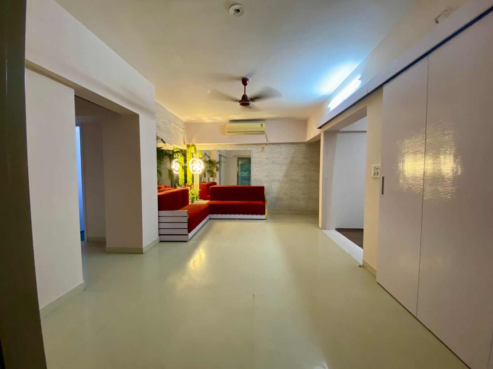 Room, lodha-splendora 3 Bedroom 955 Sq.Ft. Apartment In Ghodbunder Road Thane 7819065