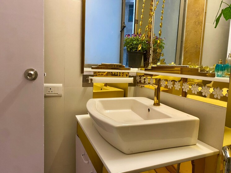 Team Area, lodha-splendora 3 Bedroom 955 Sq.Ft. Apartment In Ghodbunder Road Thane 7819065