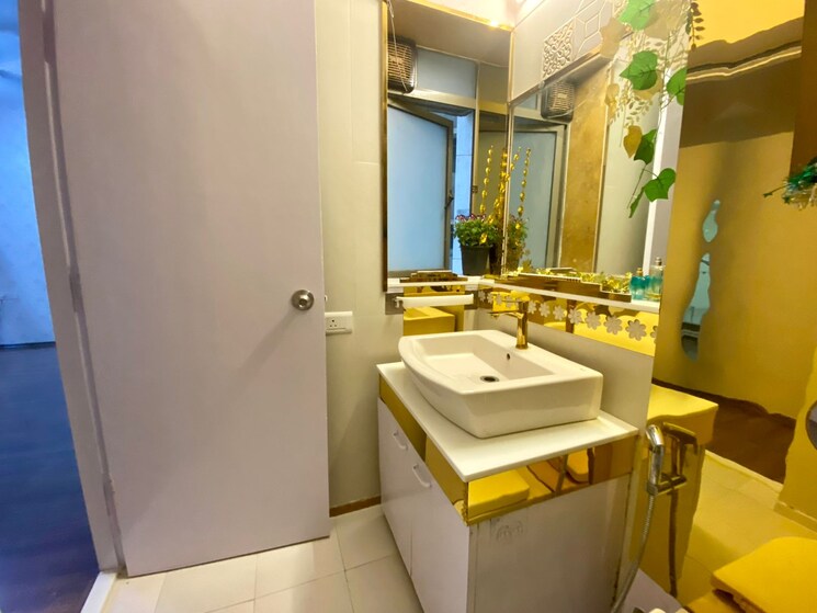 Team Area, lodha-splendora 3 Bedroom 955 Sq.Ft. Apartment In Ghodbunder Road Thane 7819065