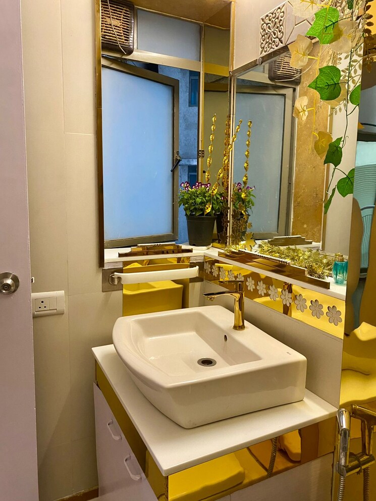 Team Area, lodha-splendora 3 Bedroom 955 Sq.Ft. Apartment In Ghodbunder Road Thane 7819065