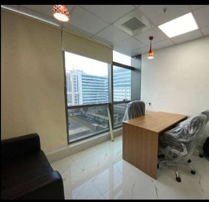 Commercial Office Space 530 Sq.Ft. For Rent in Sector 135 Noida  7819070