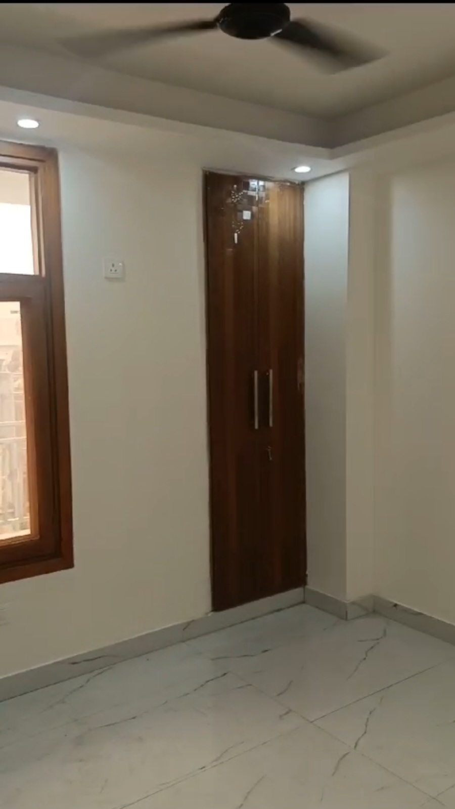 3 BHK + Study Room Builder Floor For Sale in Vishwakarma Colony
