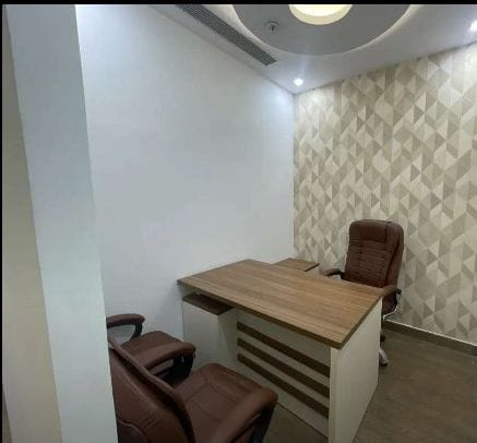 Commercial Office Space 1500 Sq.Ft. For Rent in Sector 142 Noida  7819073