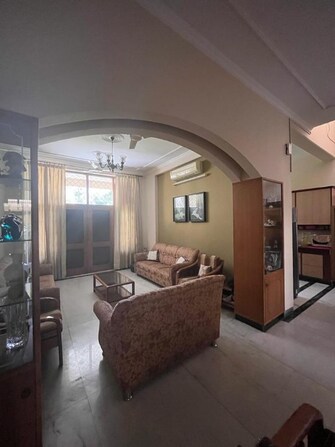 2 BHK Villa For Rent in RWA Apartments Sector 52 Sector 52 Noida  7774061