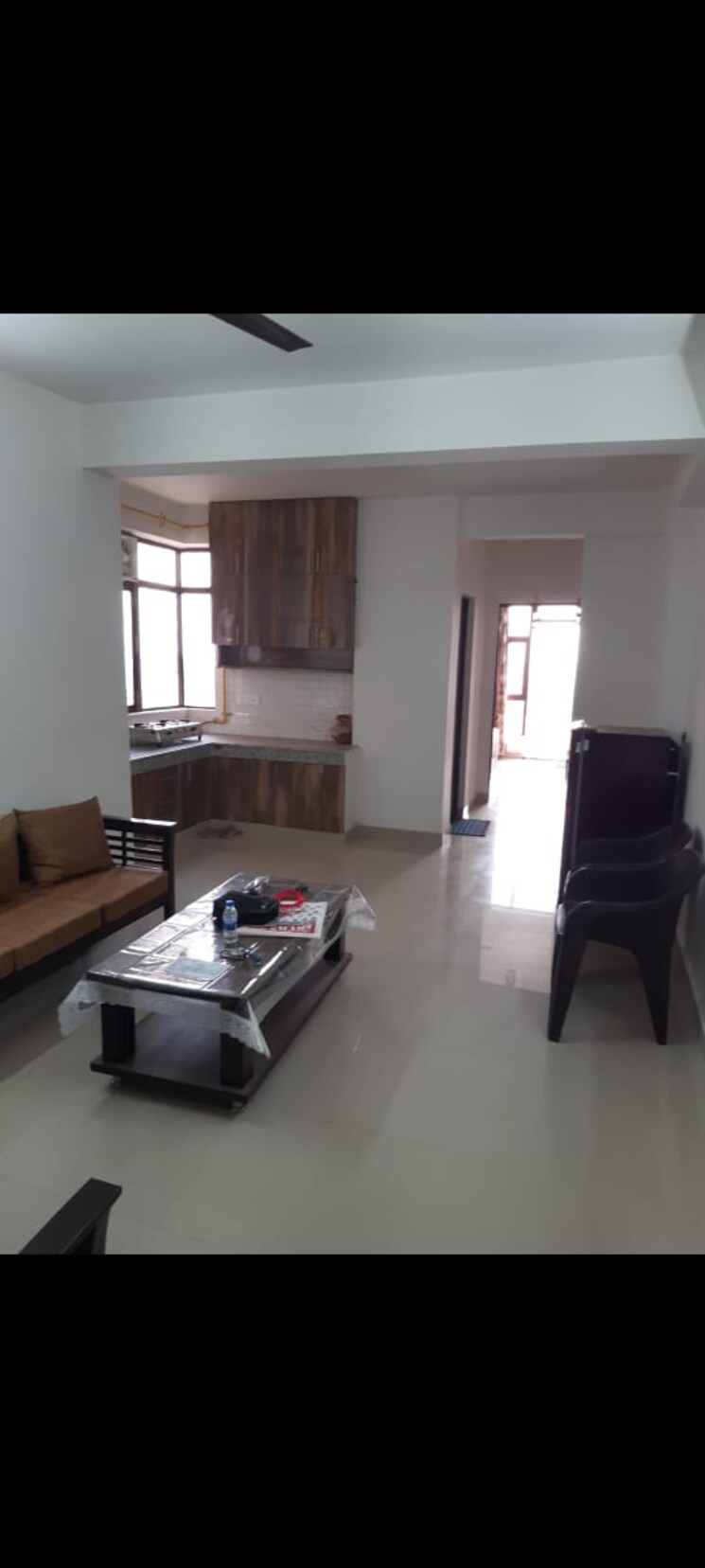 Living Room, sector 33 2 Bedroom 880 Sq.Ft. Builder Floor In Sector 33 Sonipat 7819088