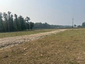 Plot – Exterior View View at Shimla Bypass Road - for Sale