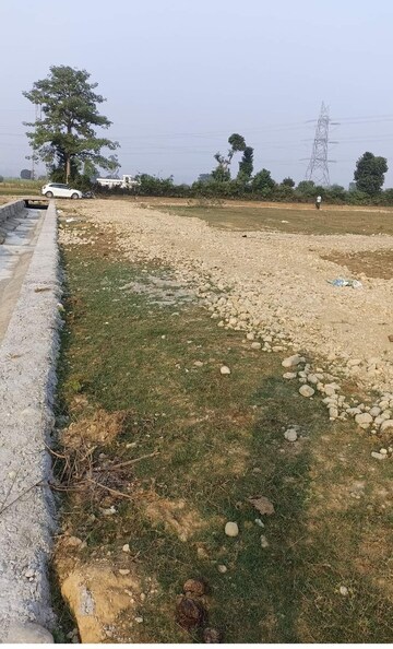 Plot Area in  Plot at Shimla Bypass Road – for Sale