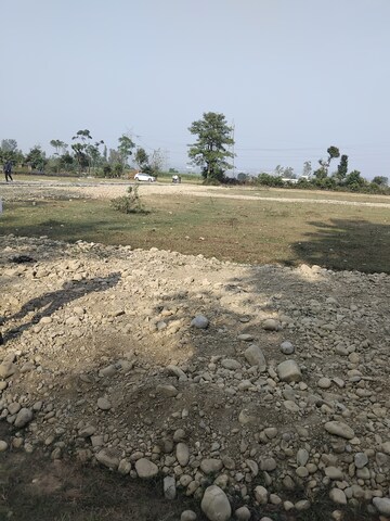 Plot Area in  Plot at Shimla Bypass Road – for Sale
