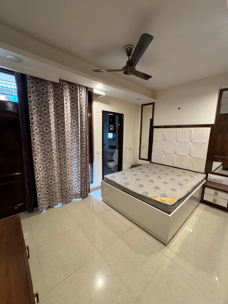 3 BHK Builder Floor For Rent in Omaxe New Chandigarh North Mullanpur Chandigarh  7819092